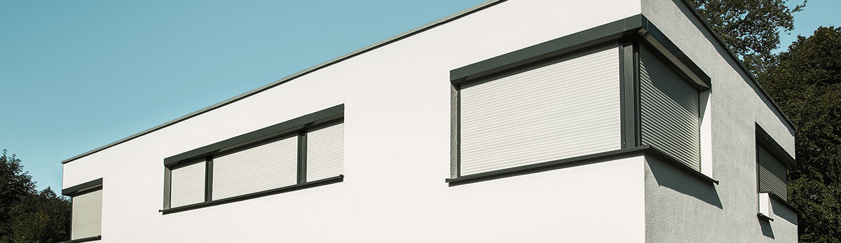 Homepage Fa. Fensterbau Himmelreich GmbH: Startbild