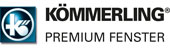 Kömmerling - profine GmbH - Logo