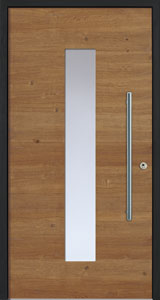 Holz Haustüren | Bildquelle: KNEER GmbH